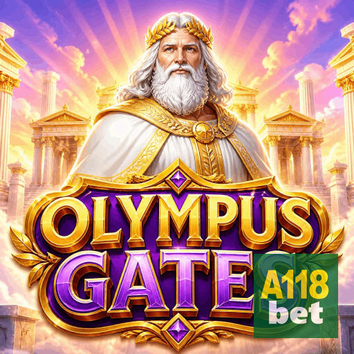 Saldo e bônus exibidos no lobby do app A118BET