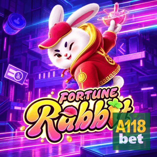 Arquivo de instalação oficial do aplicativo A118BET para Android